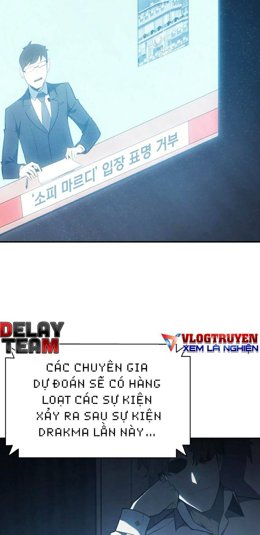 Vị Vua Mạnh Nhất Đã Trở Lại - Chapter 23 - Page 96