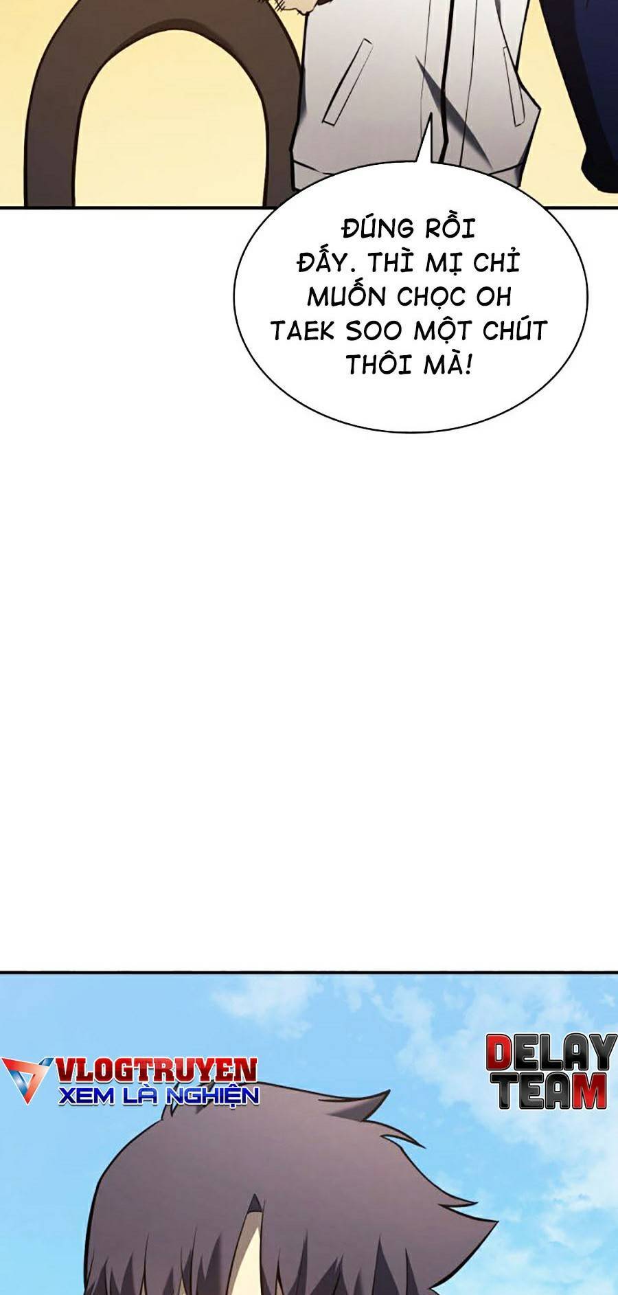 Vị Vua Mạnh Nhất Đã Trở Lại - Chapter 24 - Page 11