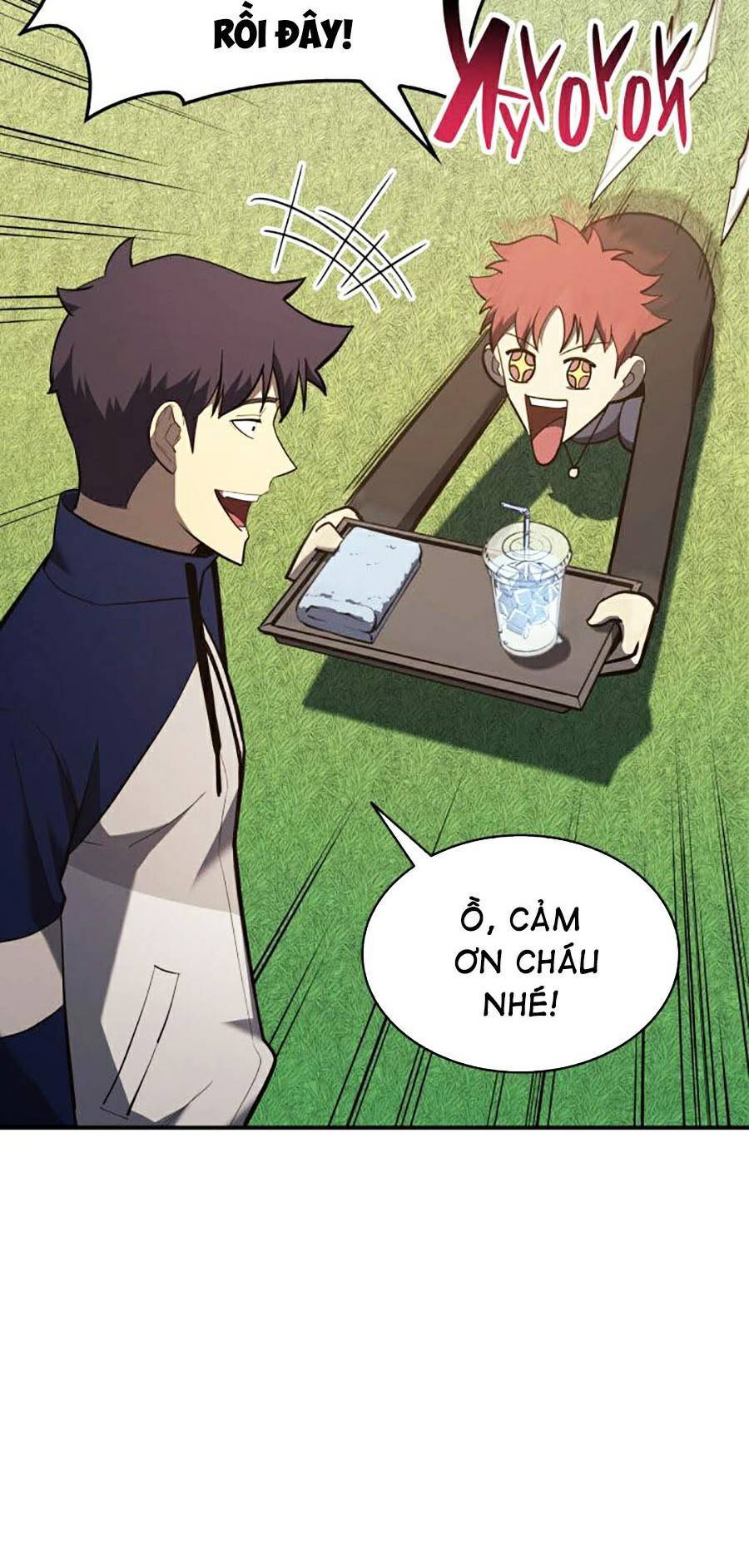 Vị Vua Mạnh Nhất Đã Trở Lại - Chapter 24 - Page 13