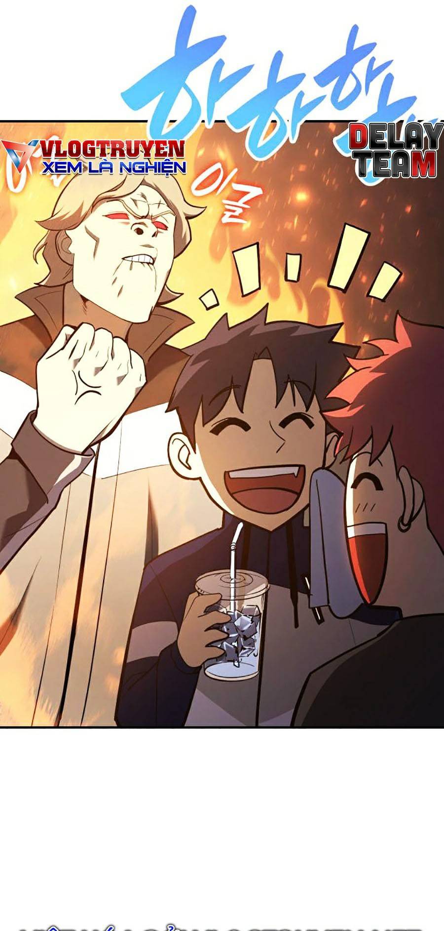 Vị Vua Mạnh Nhất Đã Trở Lại - Chapter 24 - Page 14