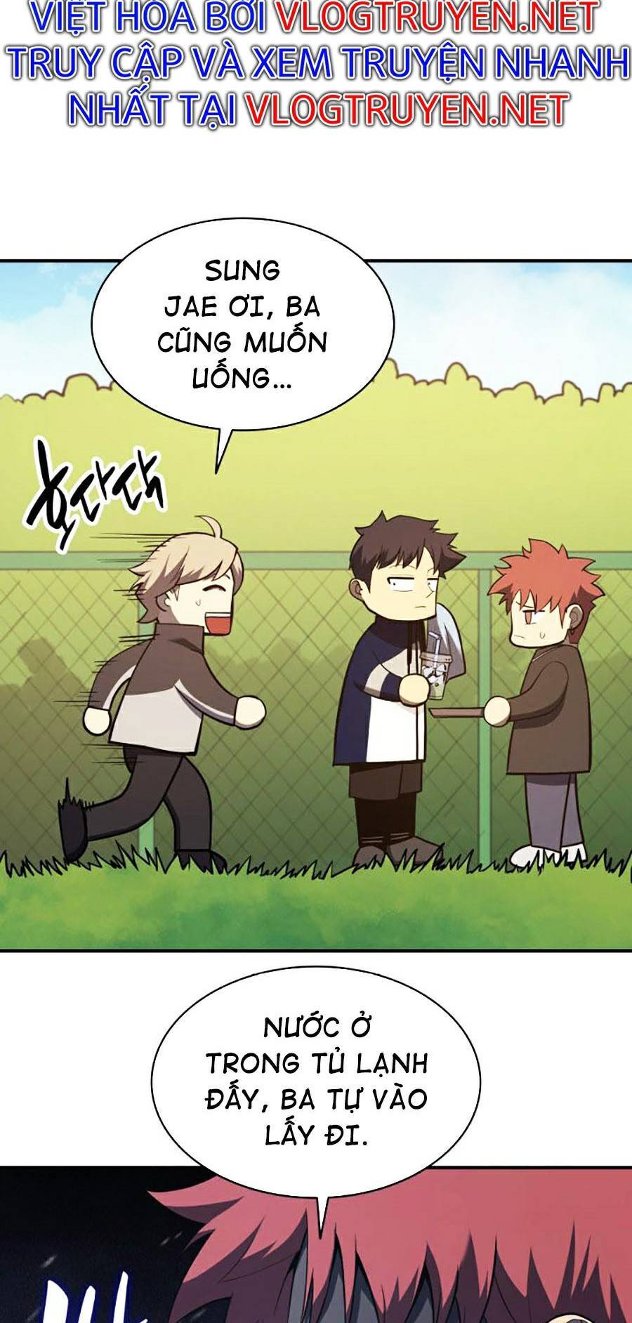 Vị Vua Mạnh Nhất Đã Trở Lại - Chapter 24 - Page 15