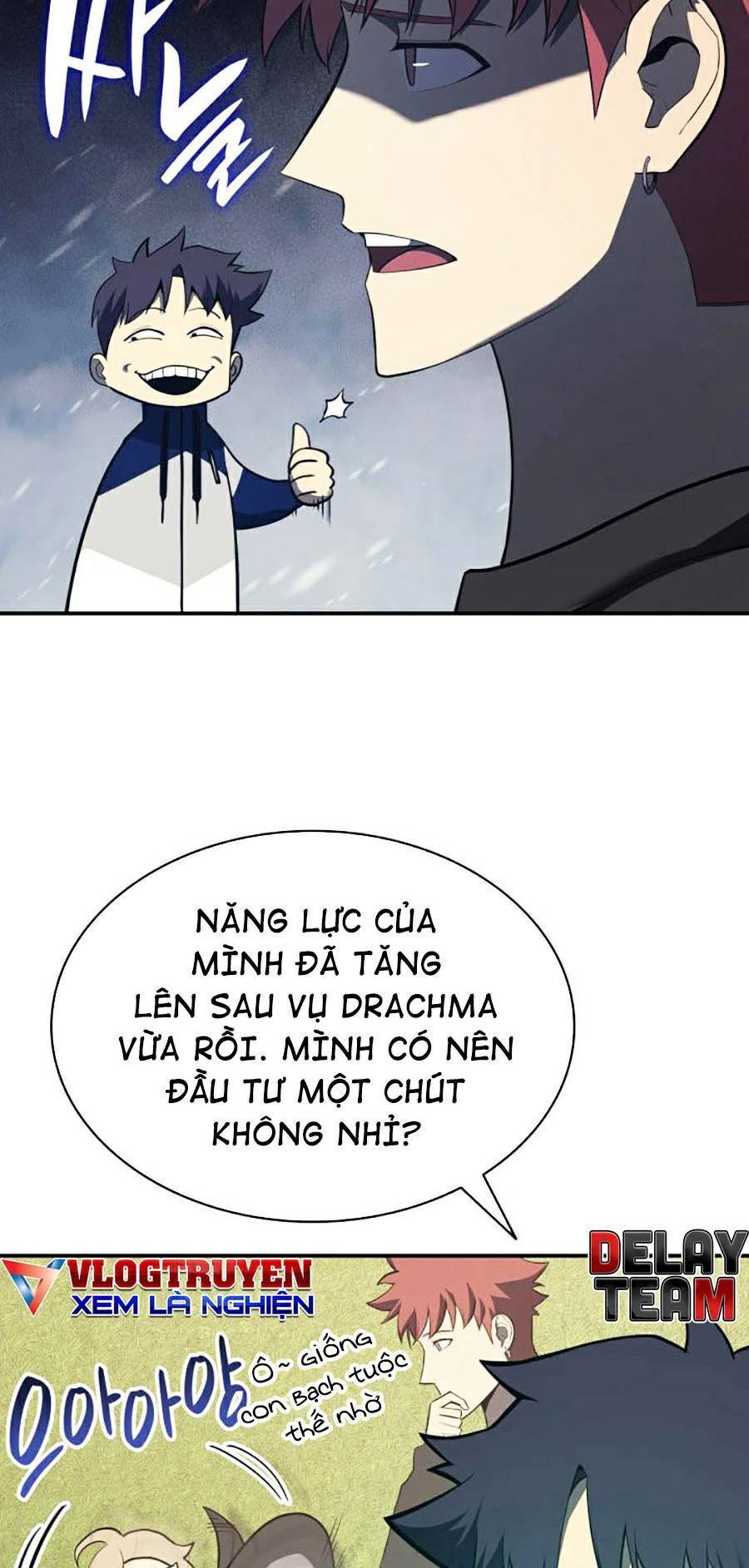 Vị Vua Mạnh Nhất Đã Trở Lại - Chapter 24 - Page 16