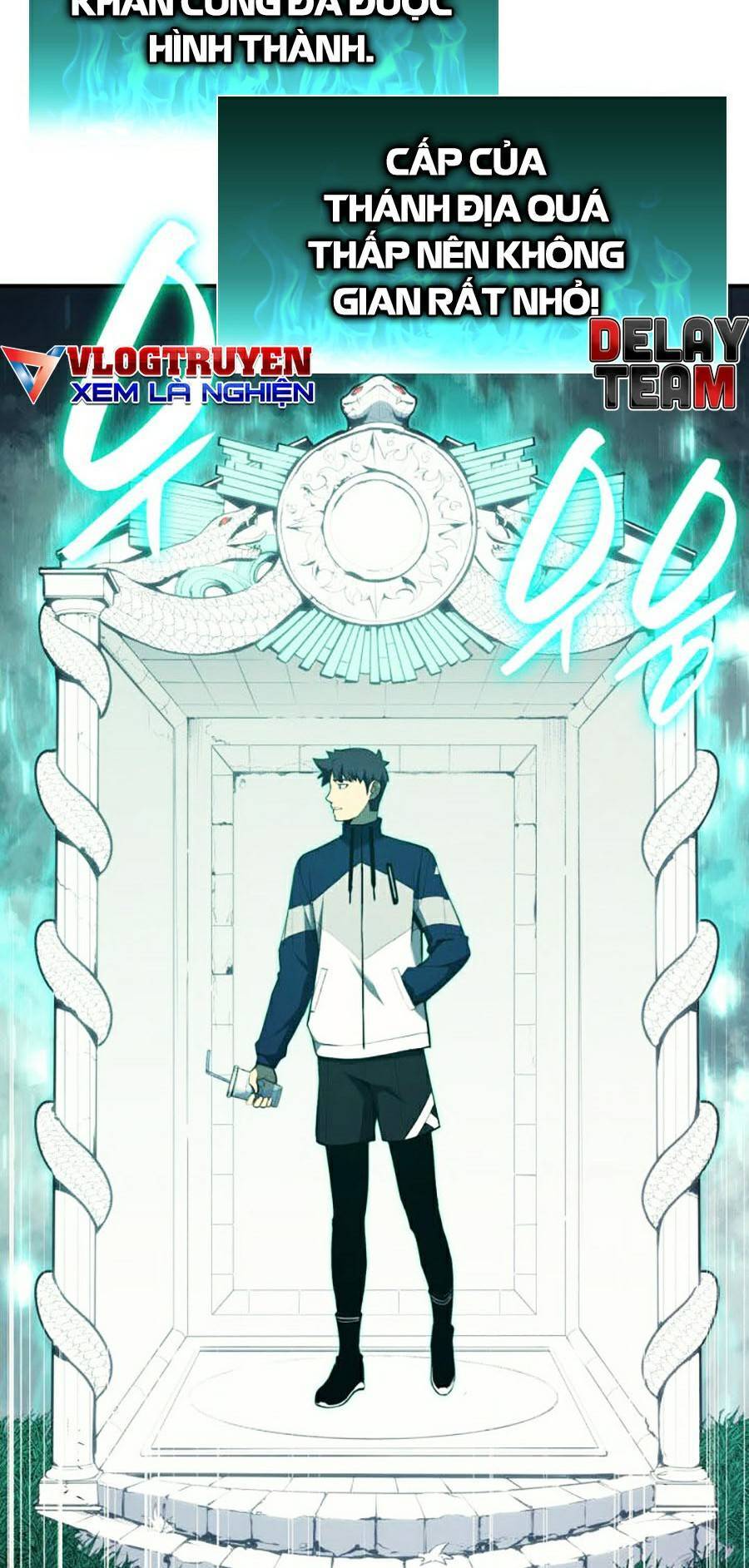 Vị Vua Mạnh Nhất Đã Trở Lại - Chapter 24 - Page 18