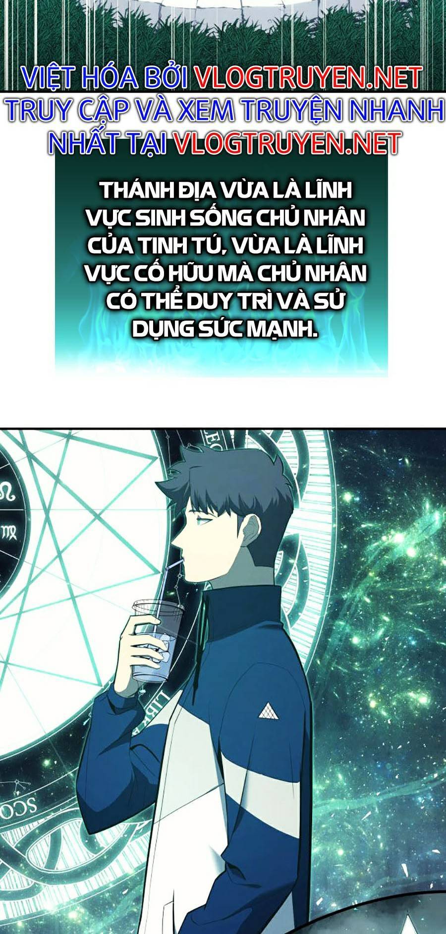 Vị Vua Mạnh Nhất Đã Trở Lại - Chapter 24 - Page 19