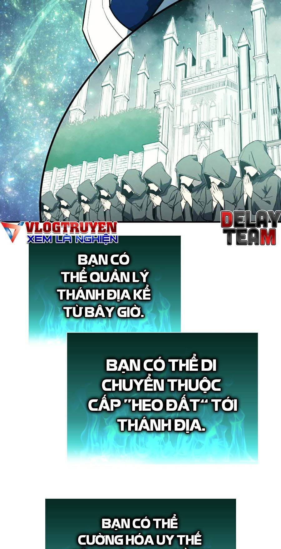 Vị Vua Mạnh Nhất Đã Trở Lại - Chapter 24 - Page 20