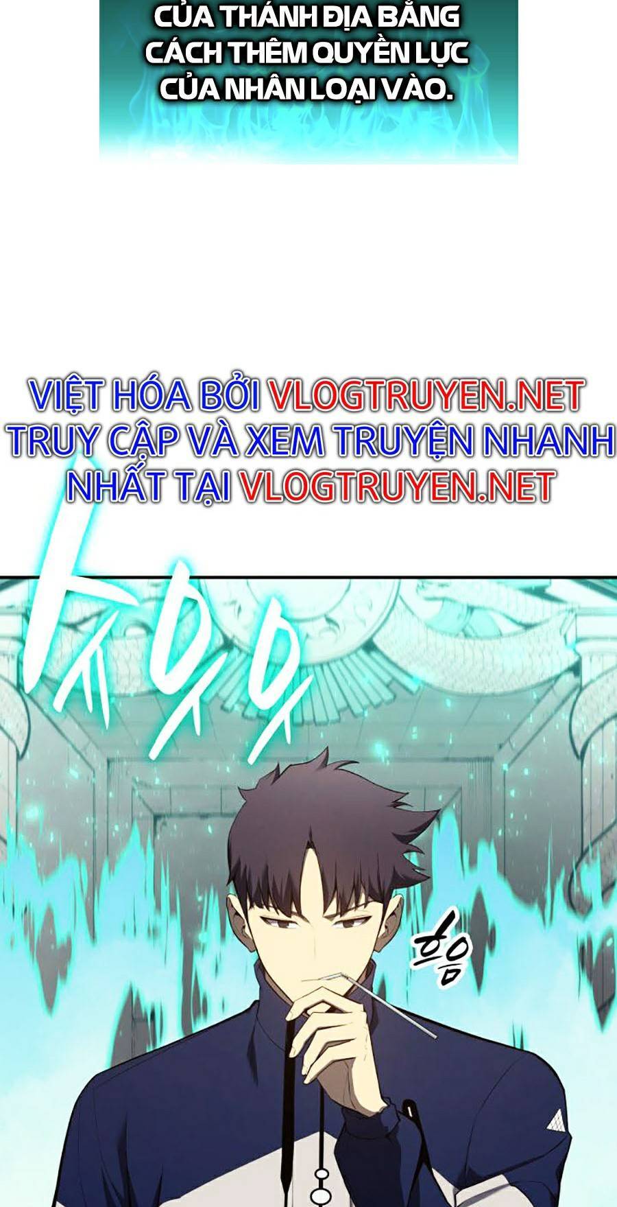 Vị Vua Mạnh Nhất Đã Trở Lại - Chapter 24 - Page 21