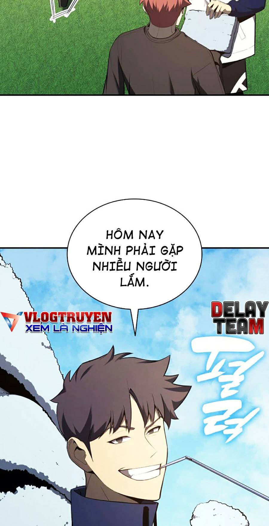 Vị Vua Mạnh Nhất Đã Trở Lại - Chapter 24 - Page 24
