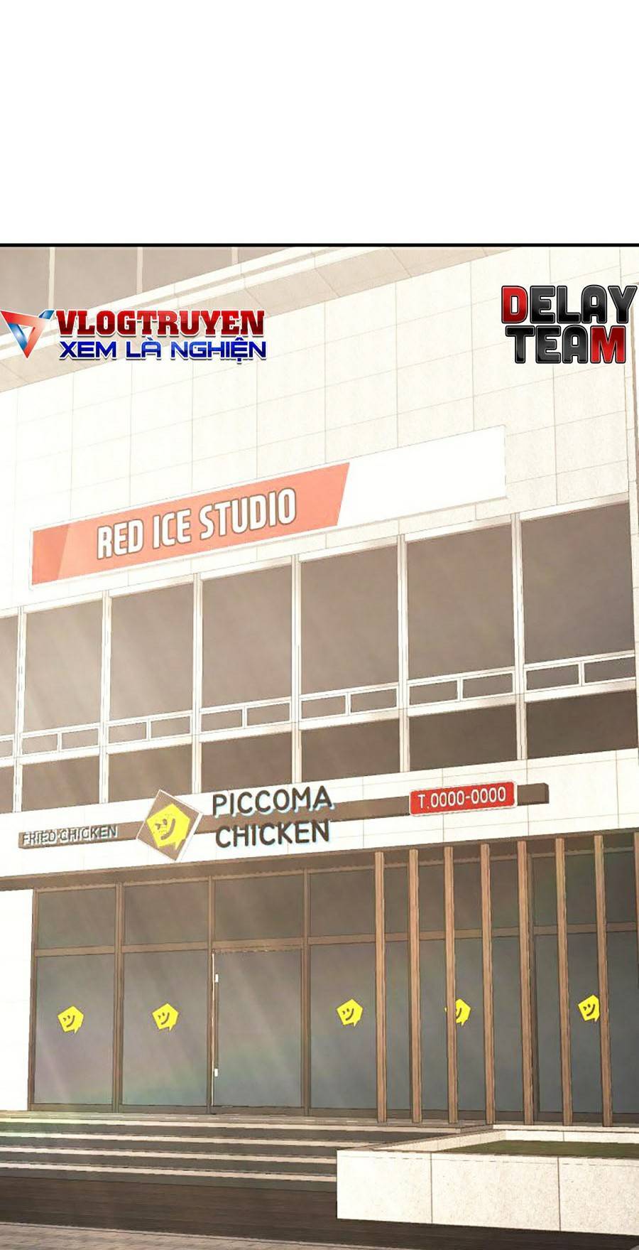 Vị Vua Mạnh Nhất Đã Trở Lại - Chapter 24 - Page 27