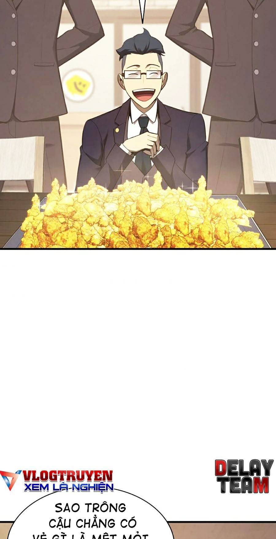 Vị Vua Mạnh Nhất Đã Trở Lại - Chapter 24 - Page 29