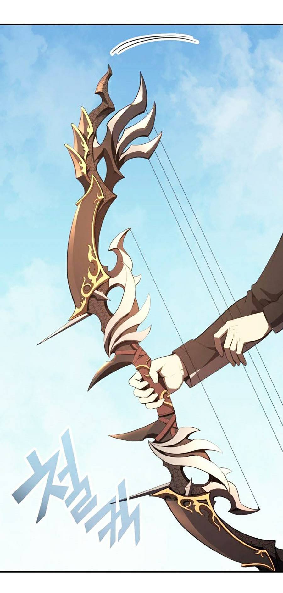 Vị Vua Mạnh Nhất Đã Trở Lại - Chapter 24 - Page 3