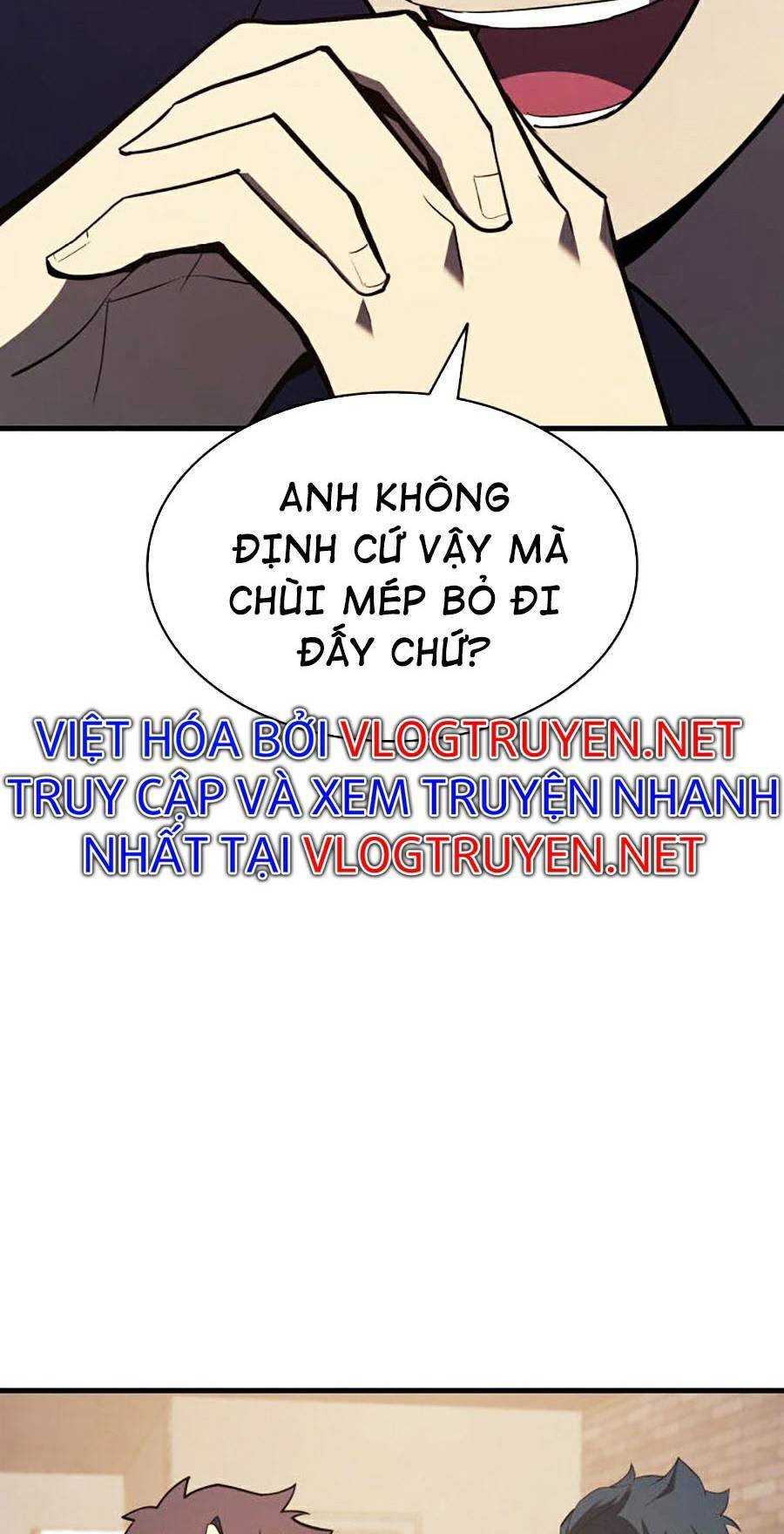 Vị Vua Mạnh Nhất Đã Trở Lại - Chapter 24 - Page 33