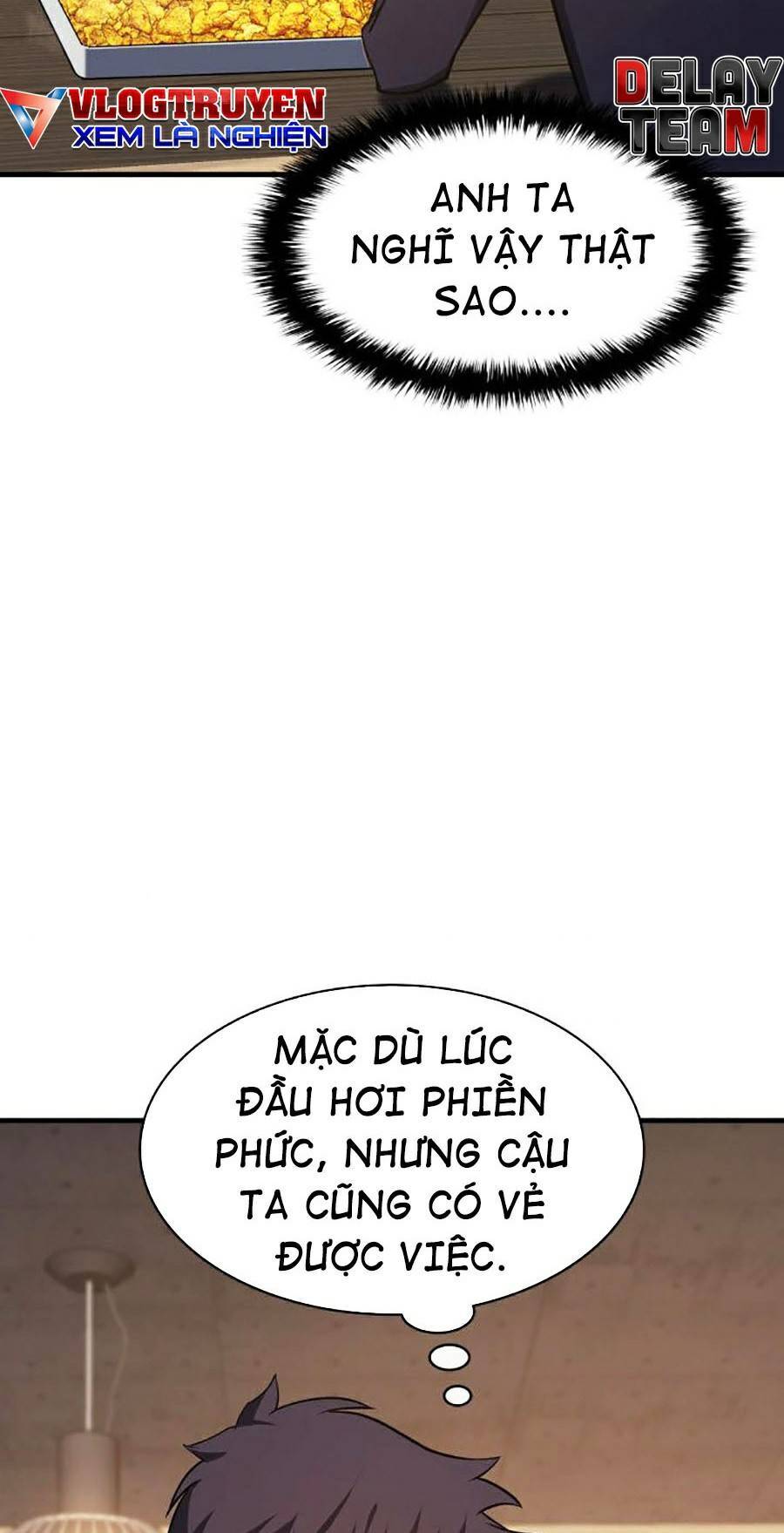 Vị Vua Mạnh Nhất Đã Trở Lại - Chapter 24 - Page 35