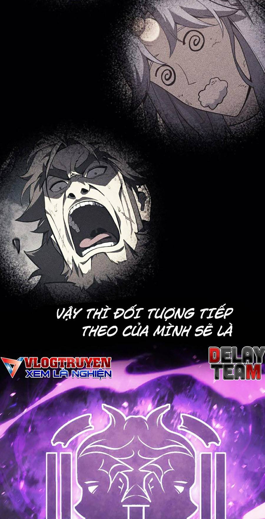 Vị Vua Mạnh Nhất Đã Trở Lại - Chapter 24 - Page 37