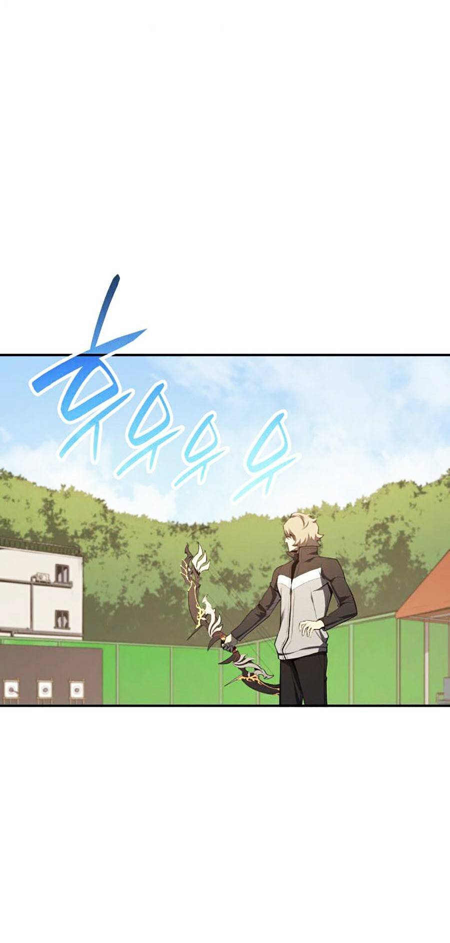 Vị Vua Mạnh Nhất Đã Trở Lại - Chapter 24 - Page 4