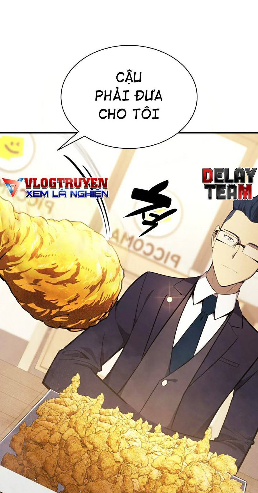 Vị Vua Mạnh Nhất Đã Trở Lại - Chapter 24 - Page 41