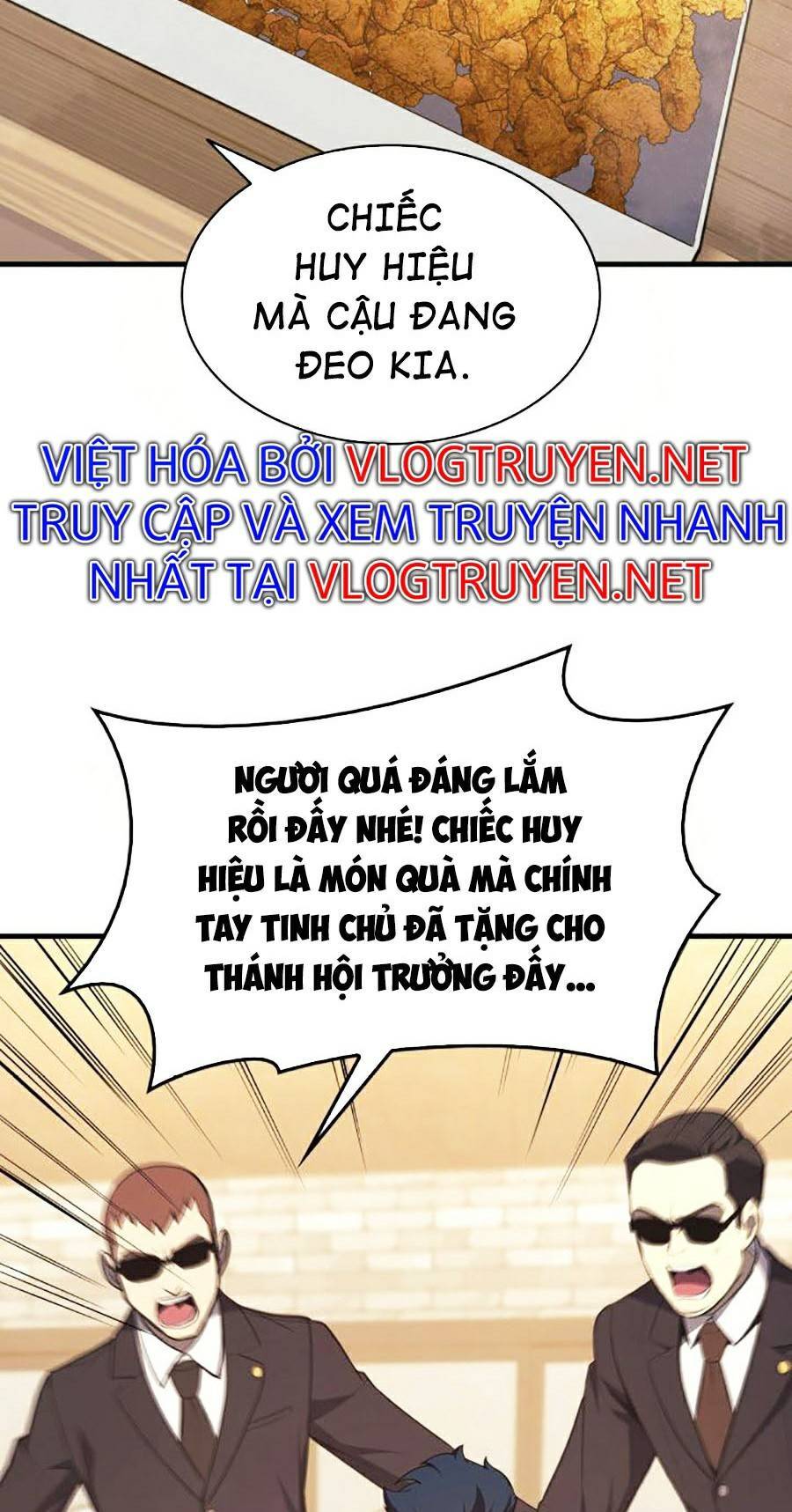 Vị Vua Mạnh Nhất Đã Trở Lại - Chapter 24 - Page 42