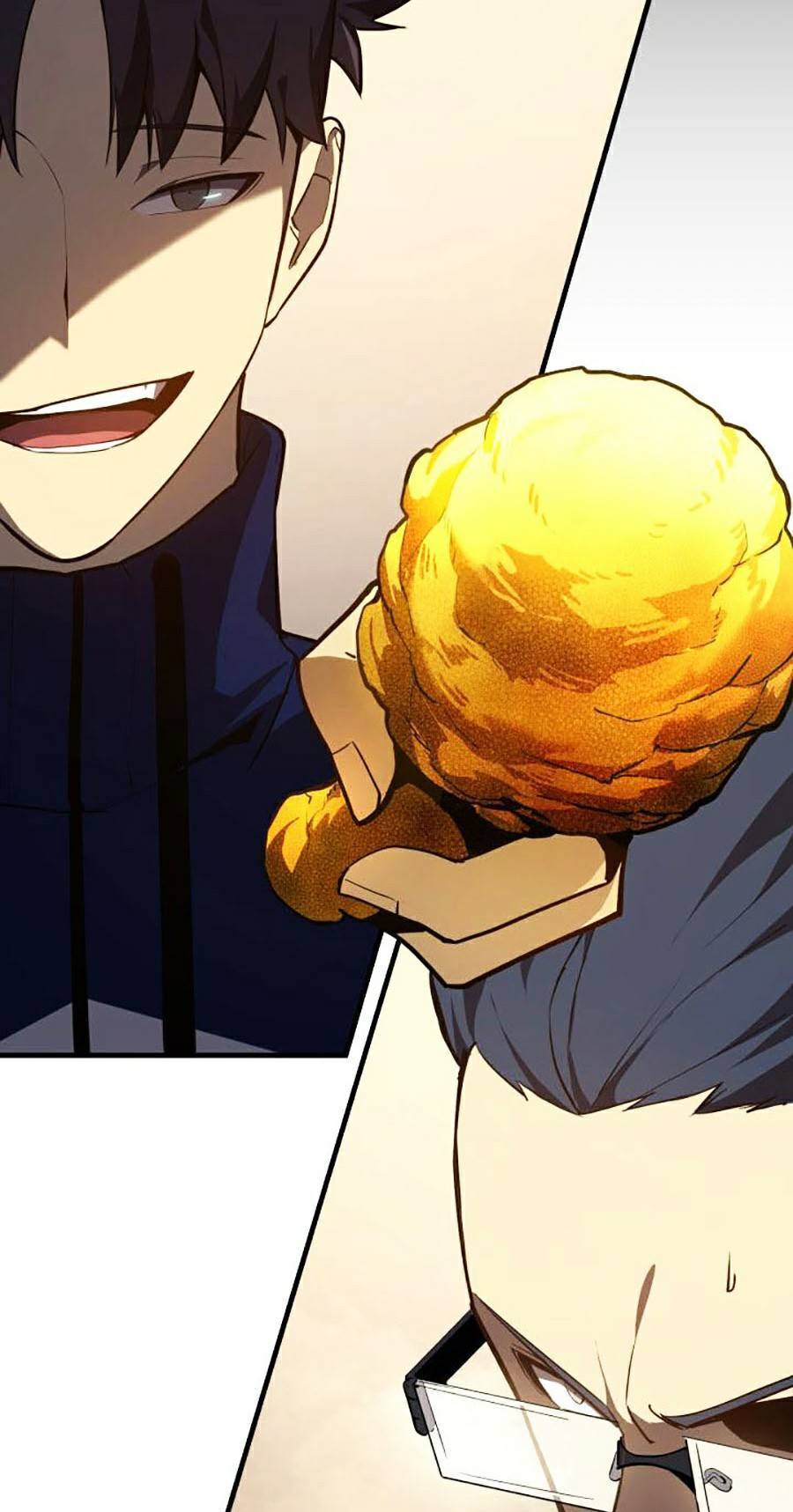 Vị Vua Mạnh Nhất Đã Trở Lại - Chapter 24 - Page 46