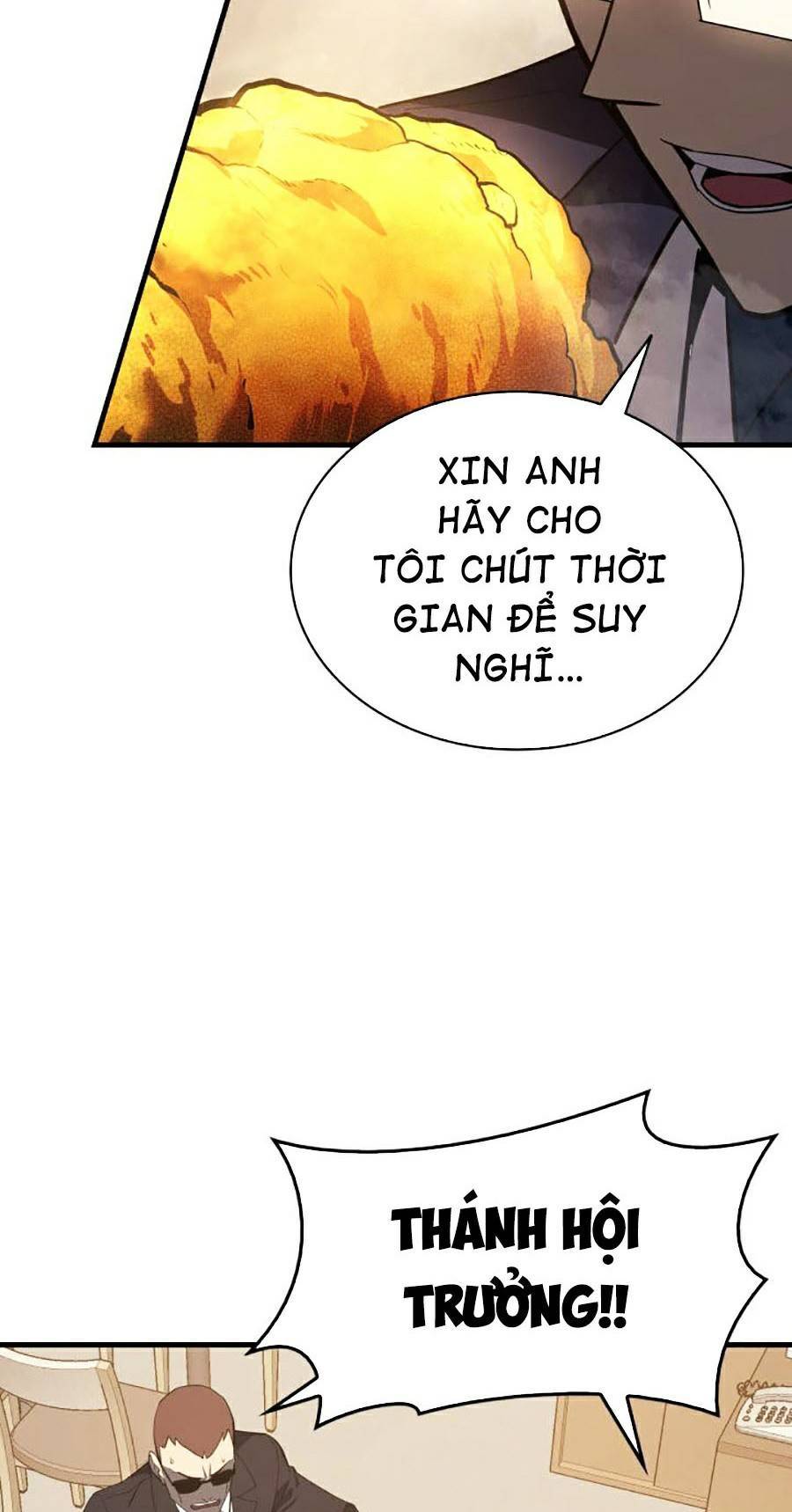 Vị Vua Mạnh Nhất Đã Trở Lại - Chapter 24 - Page 47