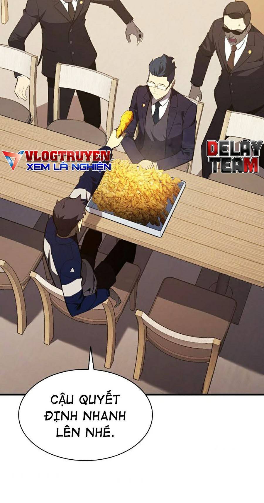 Vị Vua Mạnh Nhất Đã Trở Lại - Chapter 24 - Page 48