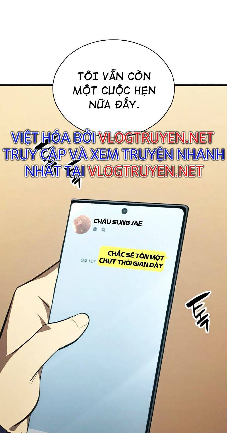 Vị Vua Mạnh Nhất Đã Trở Lại - Chapter 24 - Page 49
