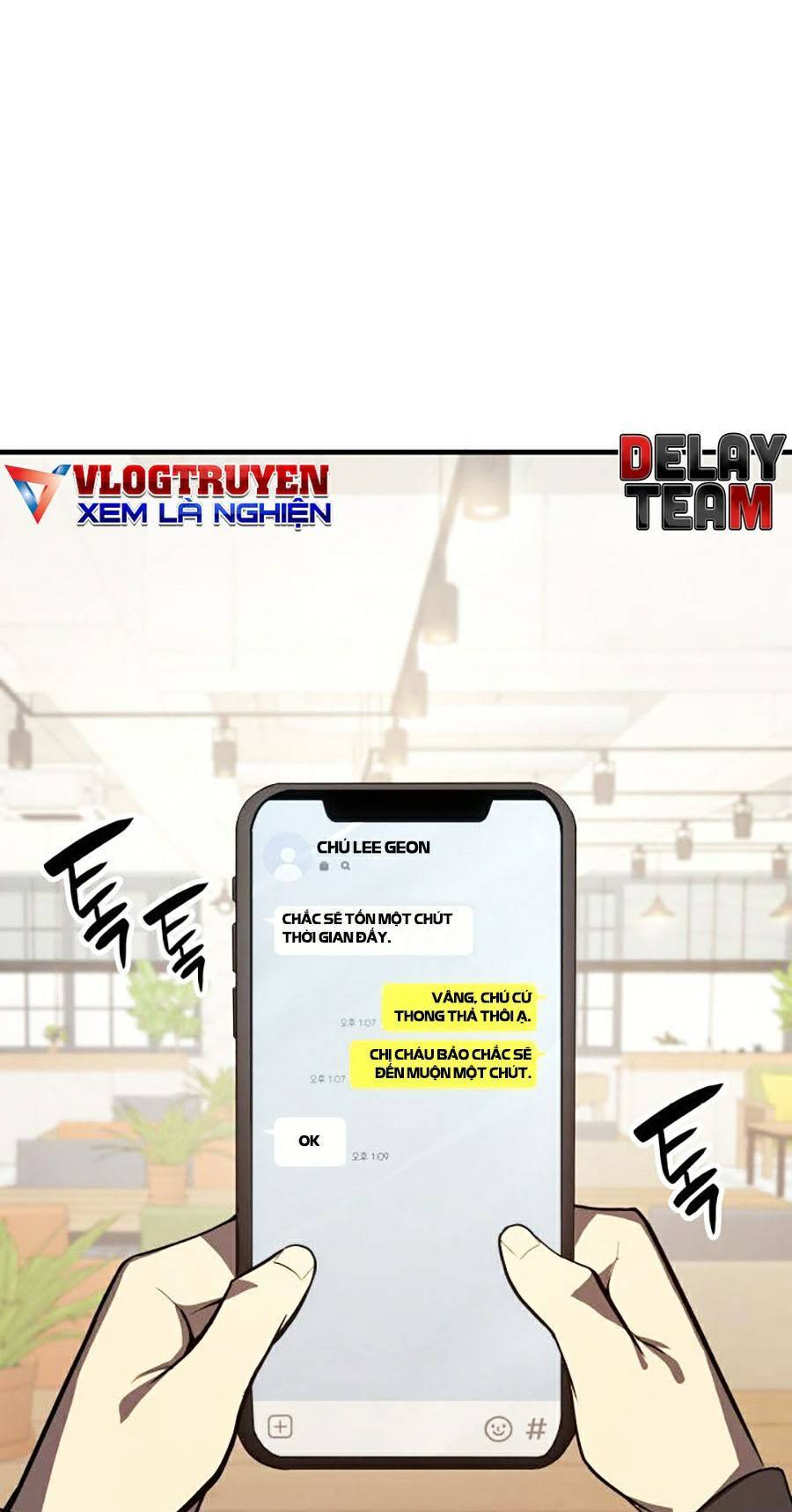 Vị Vua Mạnh Nhất Đã Trở Lại - Chapter 24 - Page 51