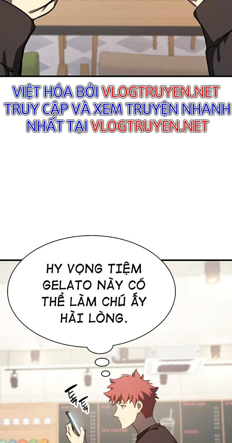 Vị Vua Mạnh Nhất Đã Trở Lại - Chapter 24 - Page 52