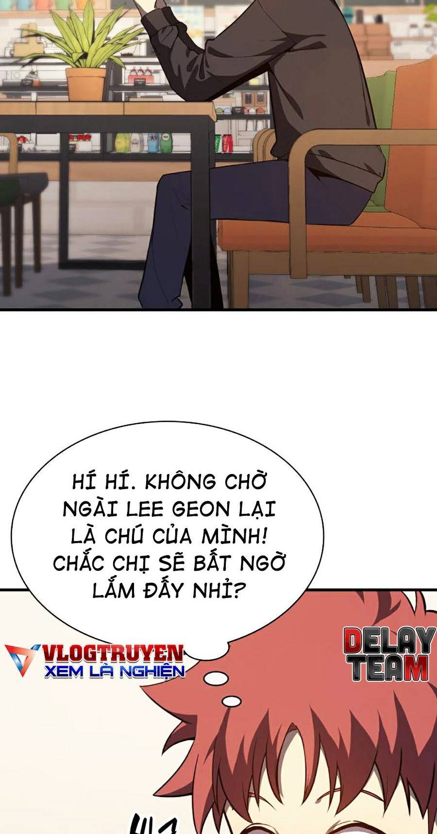 Vị Vua Mạnh Nhất Đã Trở Lại - Chapter 24 - Page 53