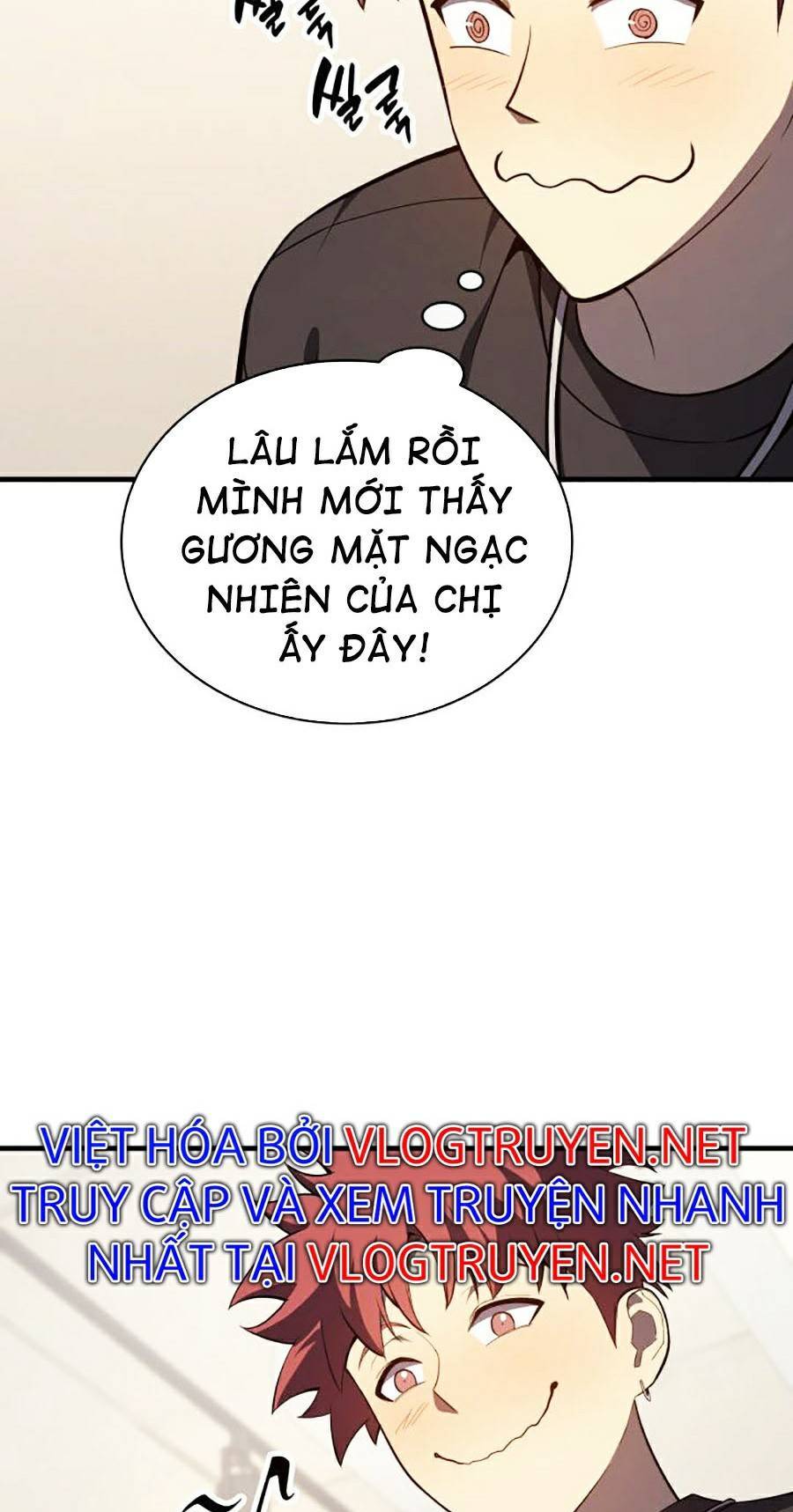 Vị Vua Mạnh Nhất Đã Trở Lại - Chapter 24 - Page 54