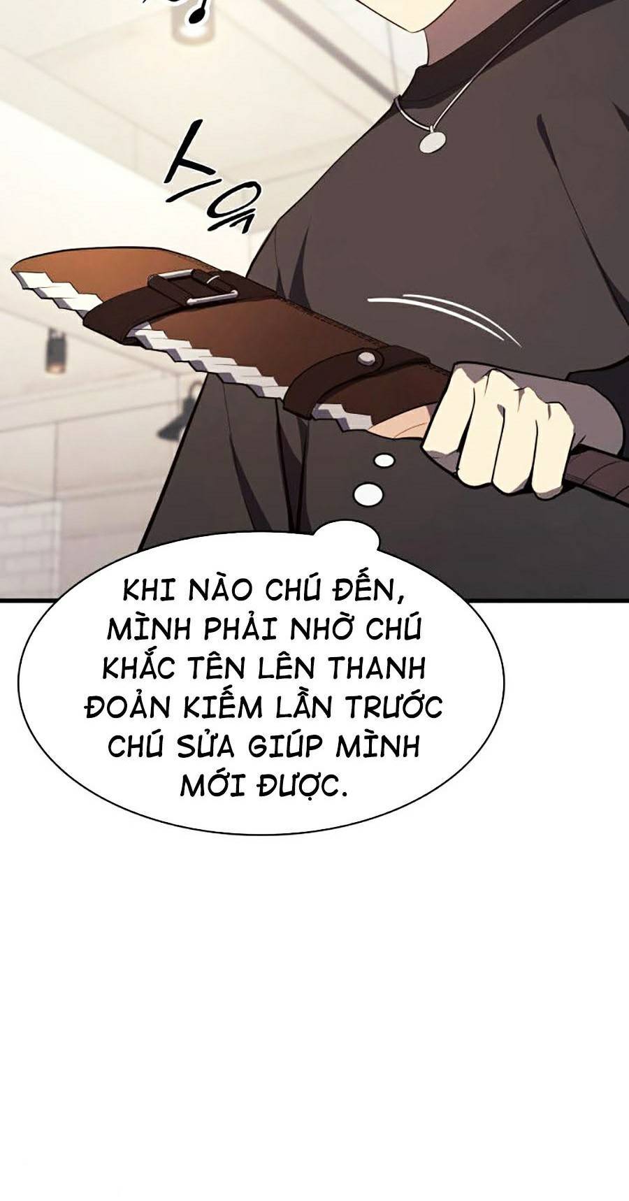 Vị Vua Mạnh Nhất Đã Trở Lại - Chapter 24 - Page 55