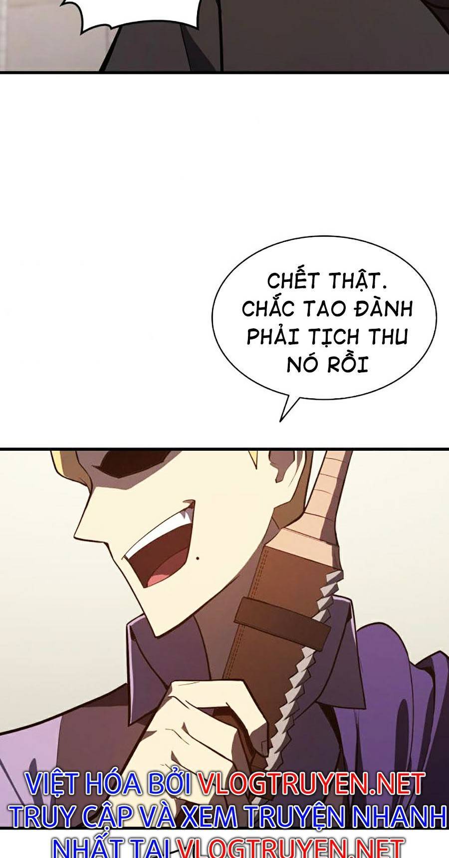 Vị Vua Mạnh Nhất Đã Trở Lại - Chapter 24 - Page 57