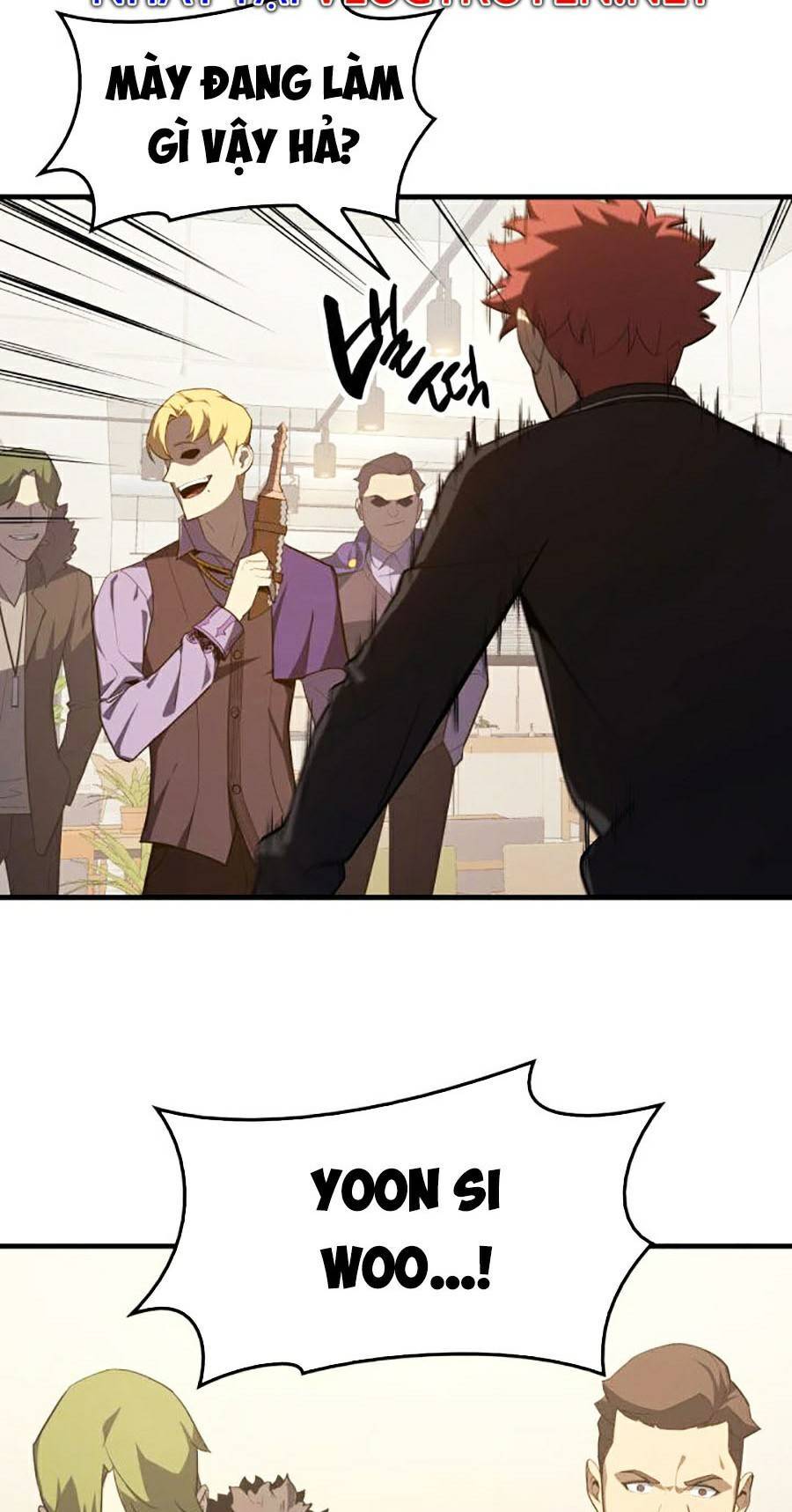 Vị Vua Mạnh Nhất Đã Trở Lại - Chapter 24 - Page 58