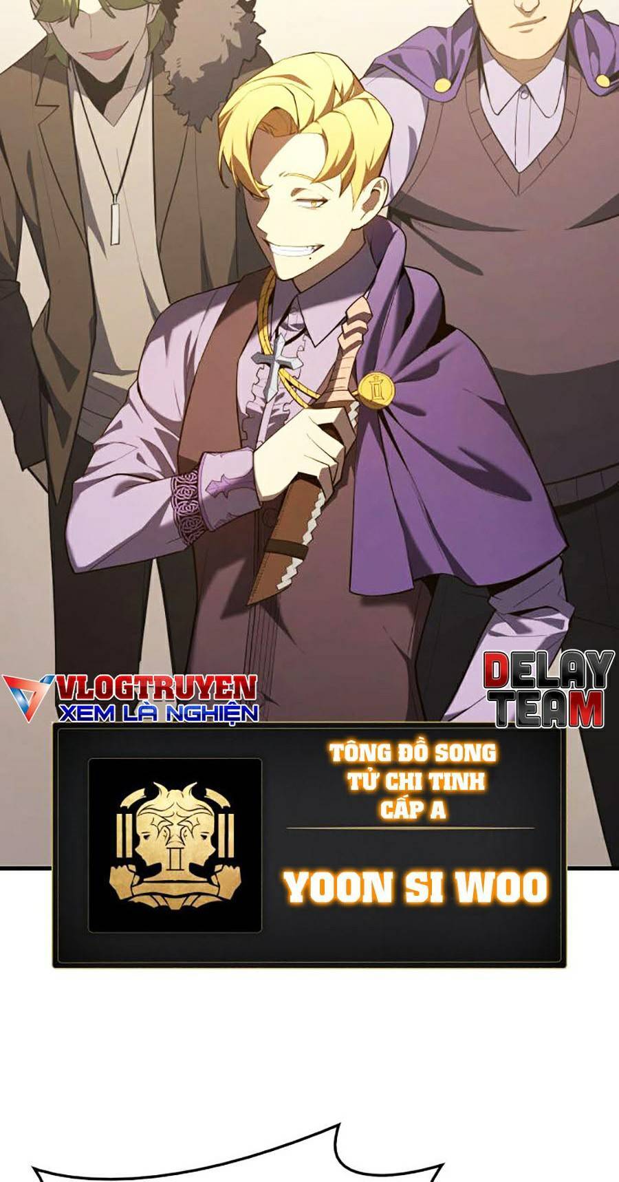 Vị Vua Mạnh Nhất Đã Trở Lại - Chapter 24 - Page 59