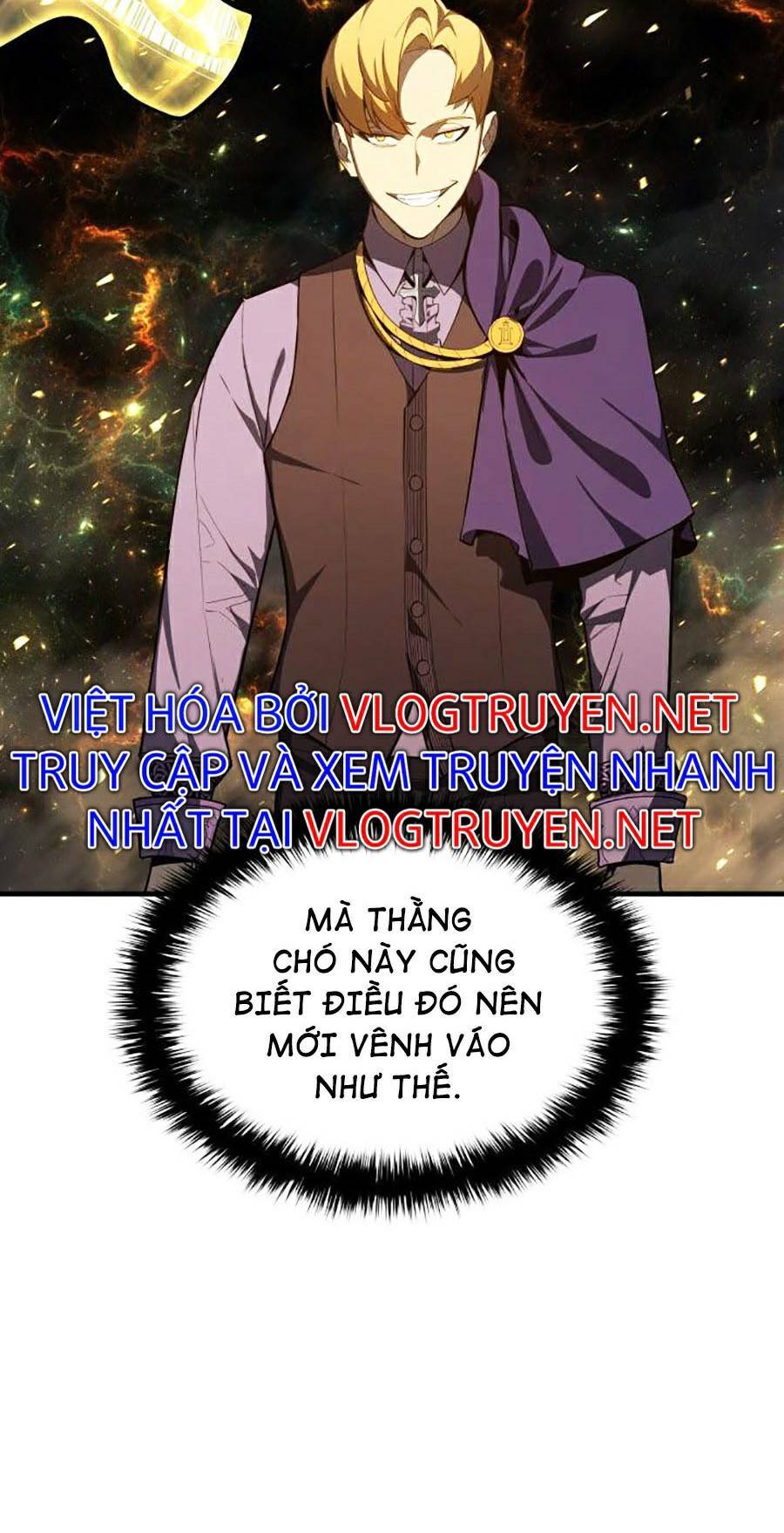 Vị Vua Mạnh Nhất Đã Trở Lại - Chapter 24 - Page 63