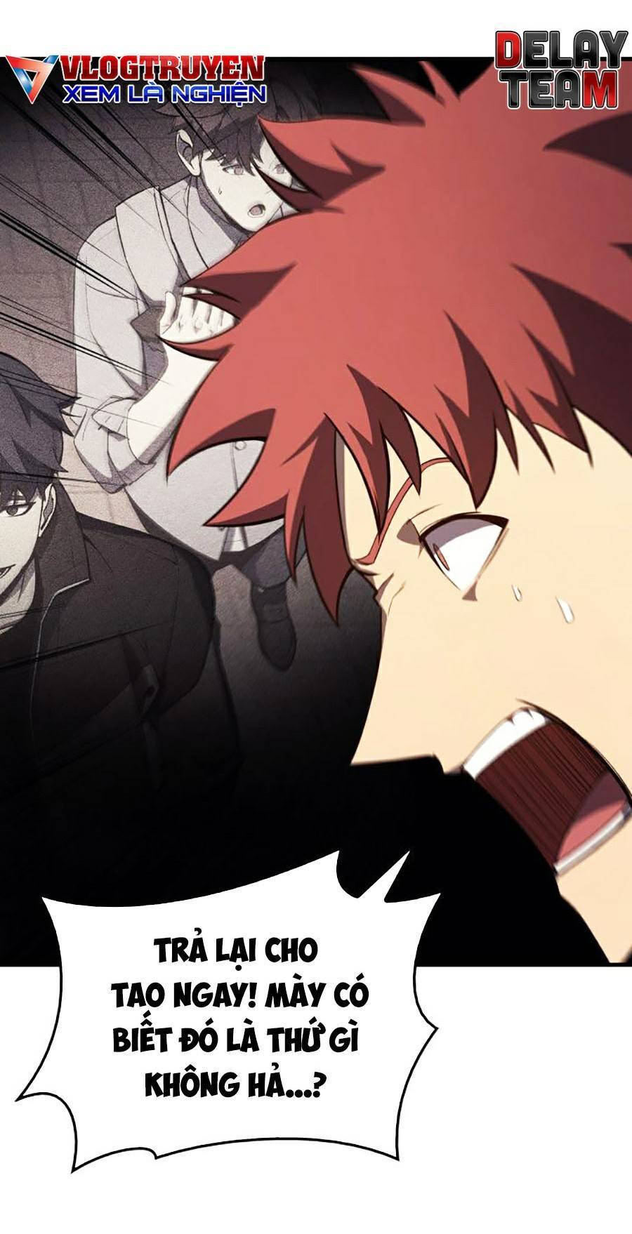 Vị Vua Mạnh Nhất Đã Trở Lại - Chapter 24 - Page 64