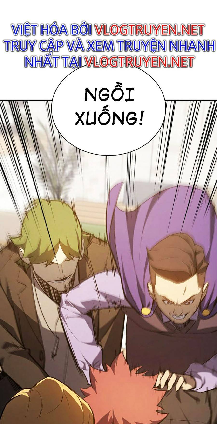 Vị Vua Mạnh Nhất Đã Trở Lại - Chapter 24 - Page 65