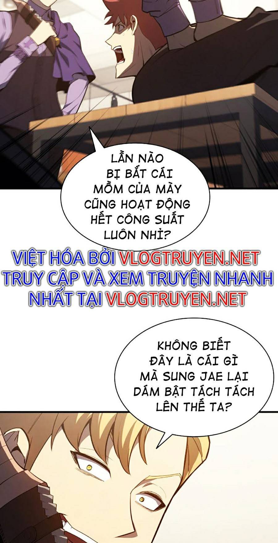 Vị Vua Mạnh Nhất Đã Trở Lại - Chapter 24 - Page 68