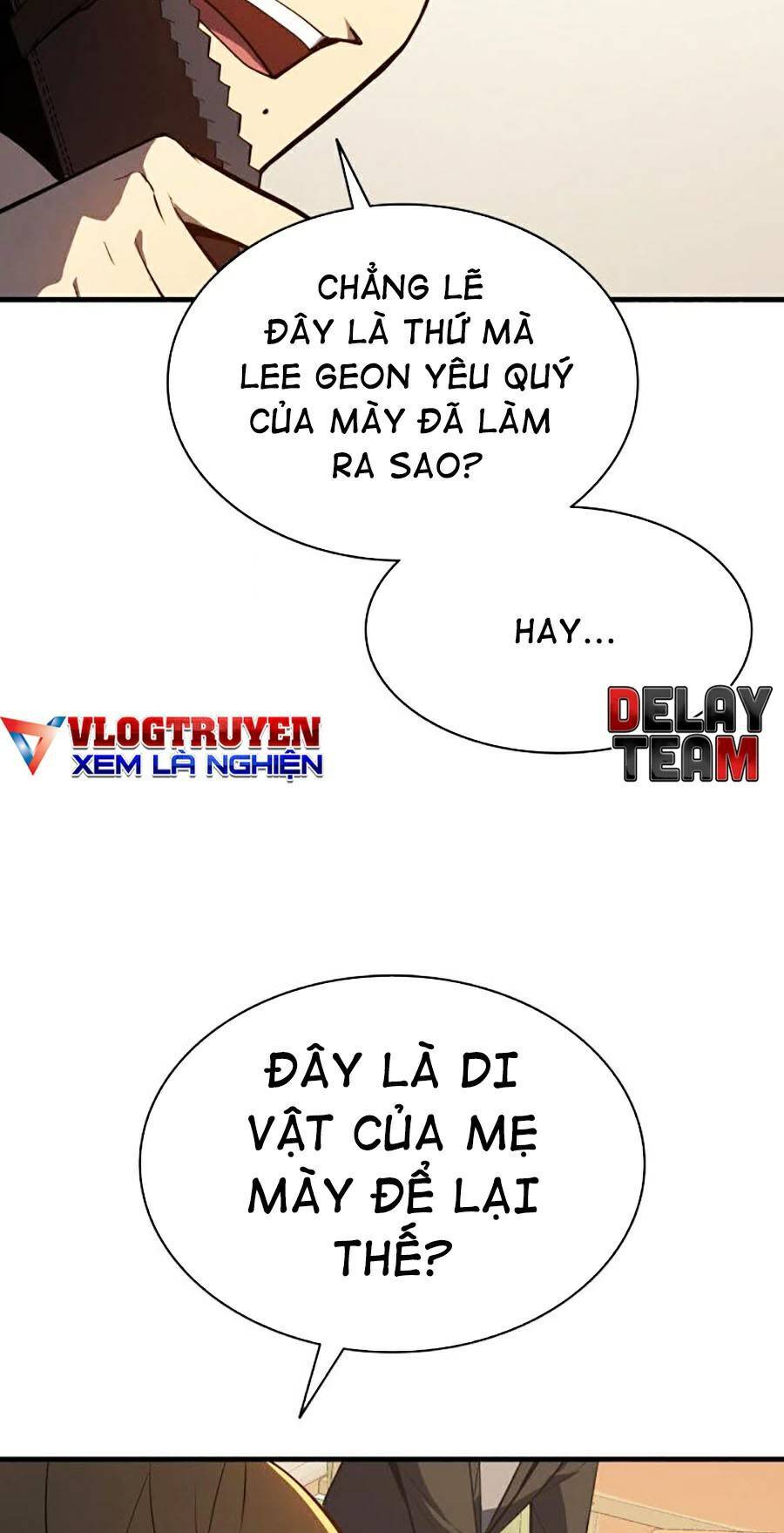 Vị Vua Mạnh Nhất Đã Trở Lại - Chapter 24 - Page 69