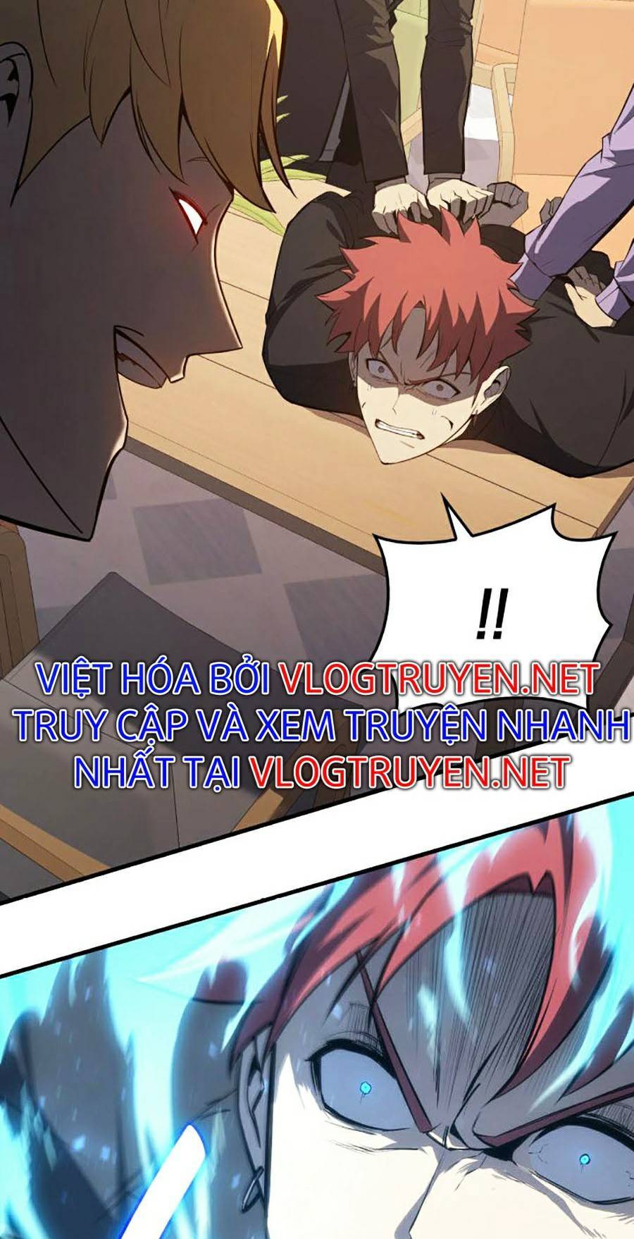 Vị Vua Mạnh Nhất Đã Trở Lại - Chapter 24 - Page 70