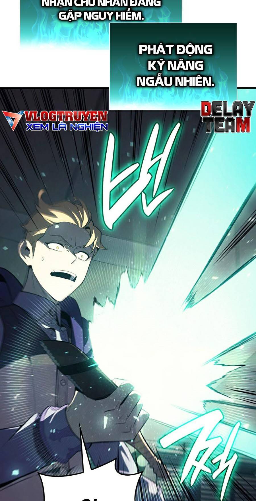 Vị Vua Mạnh Nhất Đã Trở Lại - Chapter 24 - Page 72