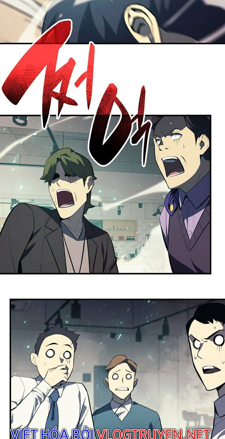 Vị Vua Mạnh Nhất Đã Trở Lại - Chapter 24 - Page 75