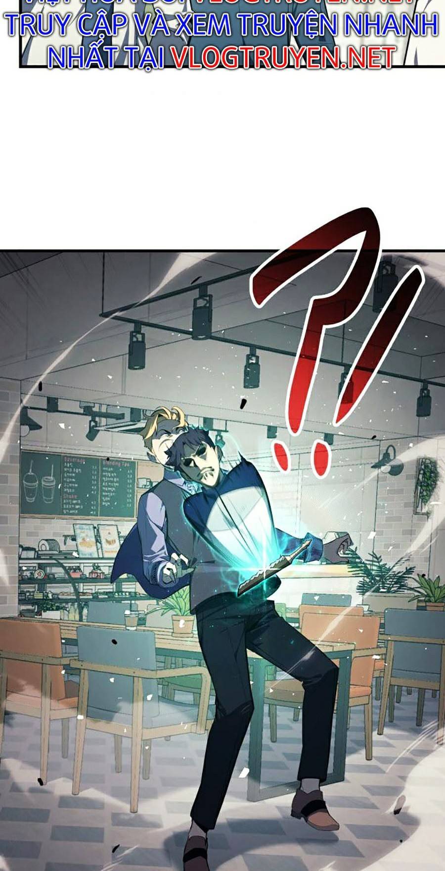 Vị Vua Mạnh Nhất Đã Trở Lại - Chapter 24 - Page 76