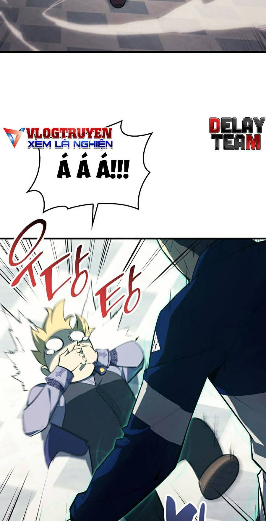 Vị Vua Mạnh Nhất Đã Trở Lại - Chapter 24 - Page 77