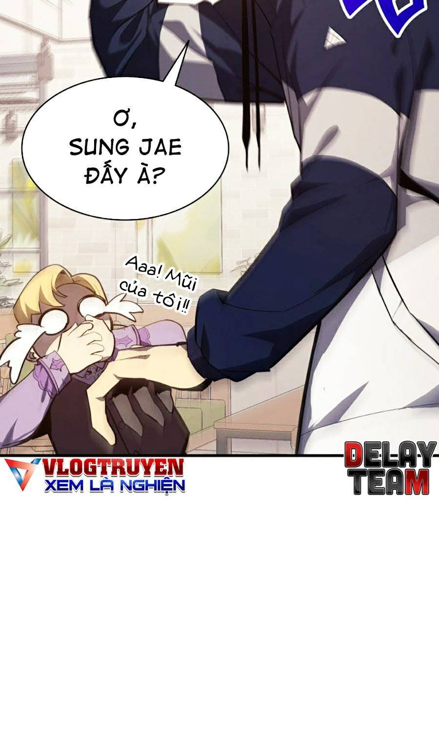 Vị Vua Mạnh Nhất Đã Trở Lại - Chapter 24 - Page 80