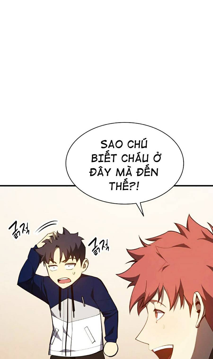 Vị Vua Mạnh Nhất Đã Trở Lại - Chapter 24 - Page 81