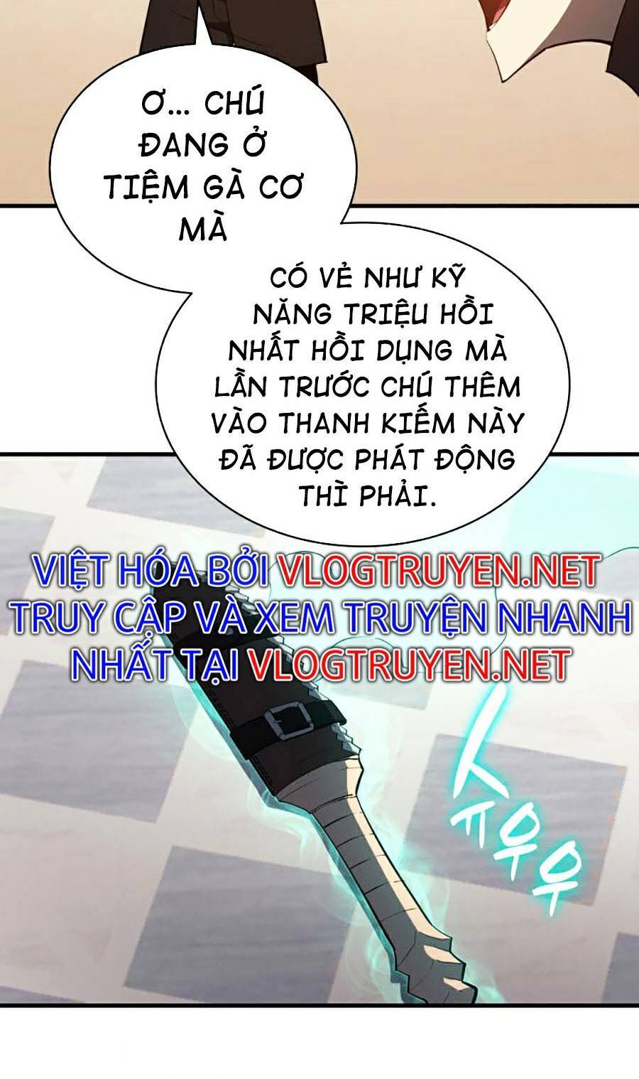 Vị Vua Mạnh Nhất Đã Trở Lại - Chapter 24 - Page 82