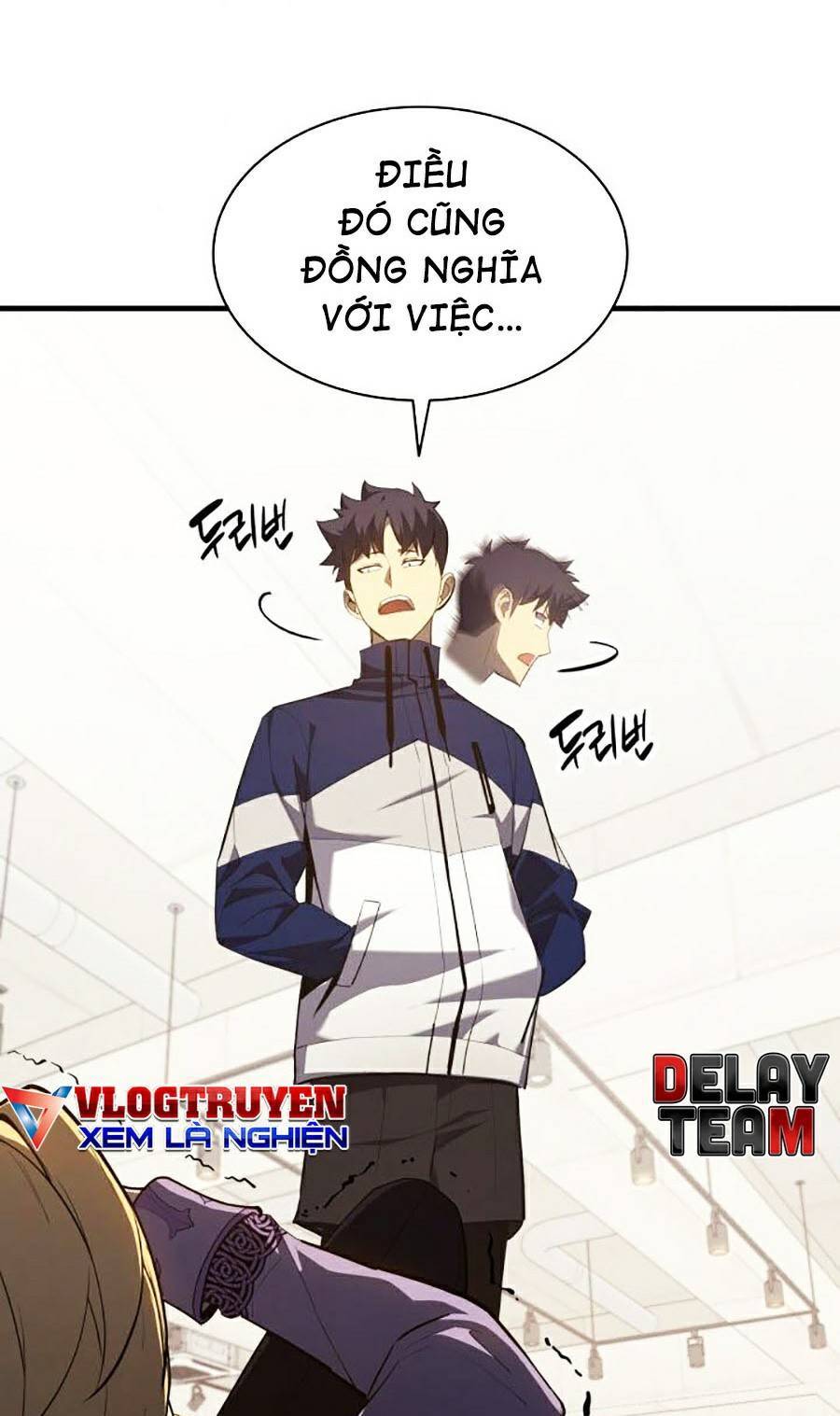 Vị Vua Mạnh Nhất Đã Trở Lại - Chapter 24 - Page 83