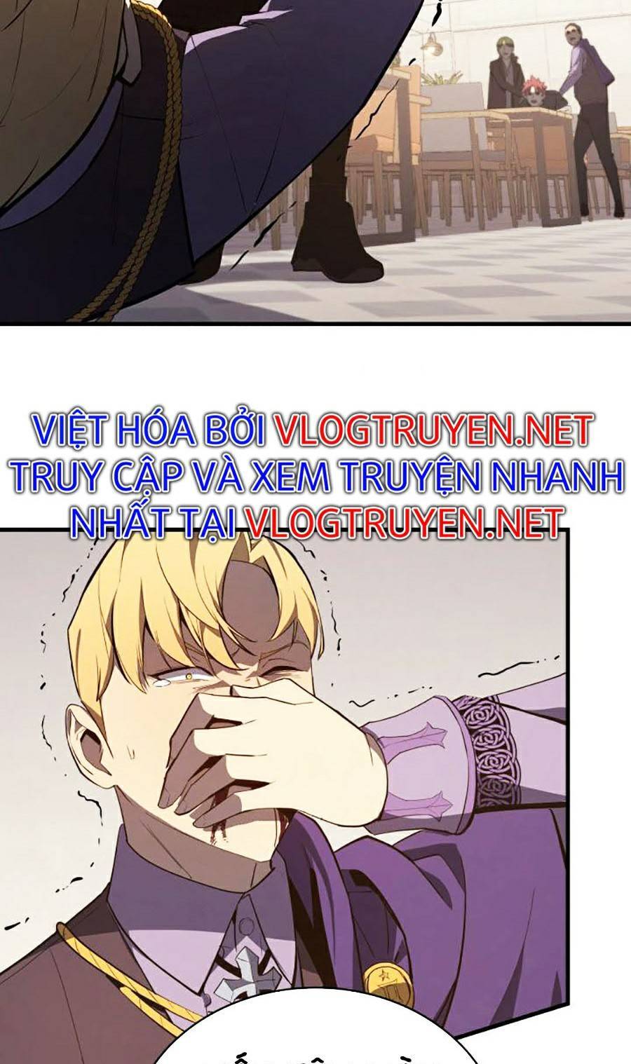 Vị Vua Mạnh Nhất Đã Trở Lại - Chapter 24 - Page 84