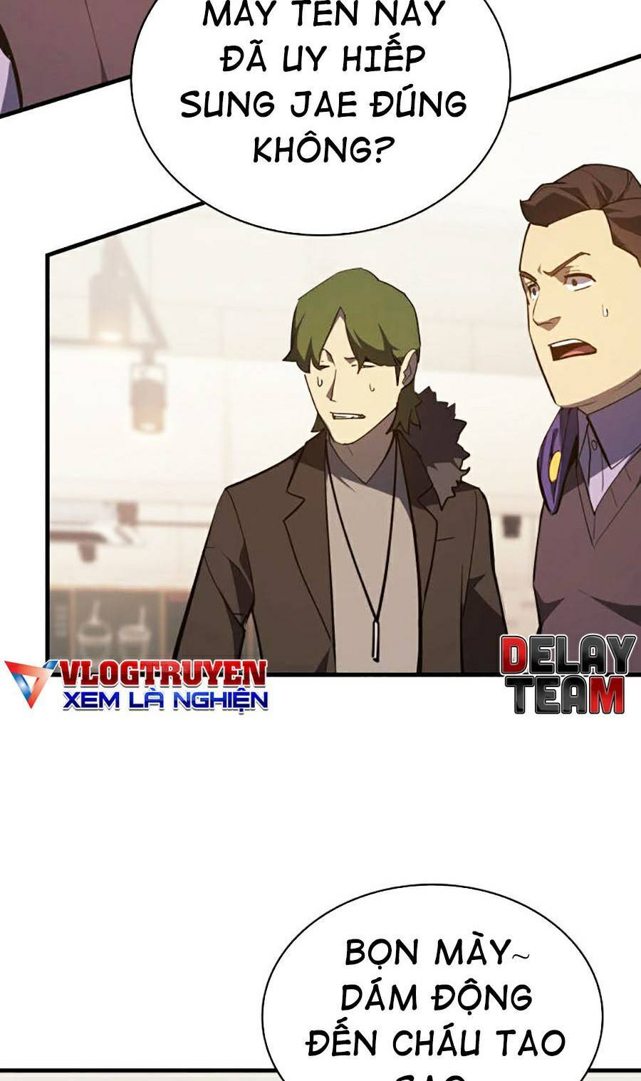 Vị Vua Mạnh Nhất Đã Trở Lại - Chapter 24 - Page 85