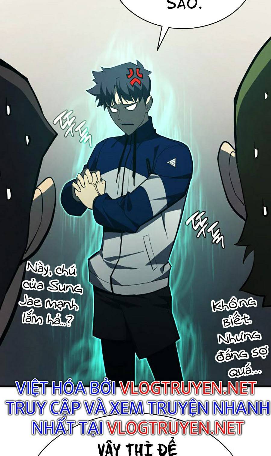 Vị Vua Mạnh Nhất Đã Trở Lại - Chapter 24 - Page 86