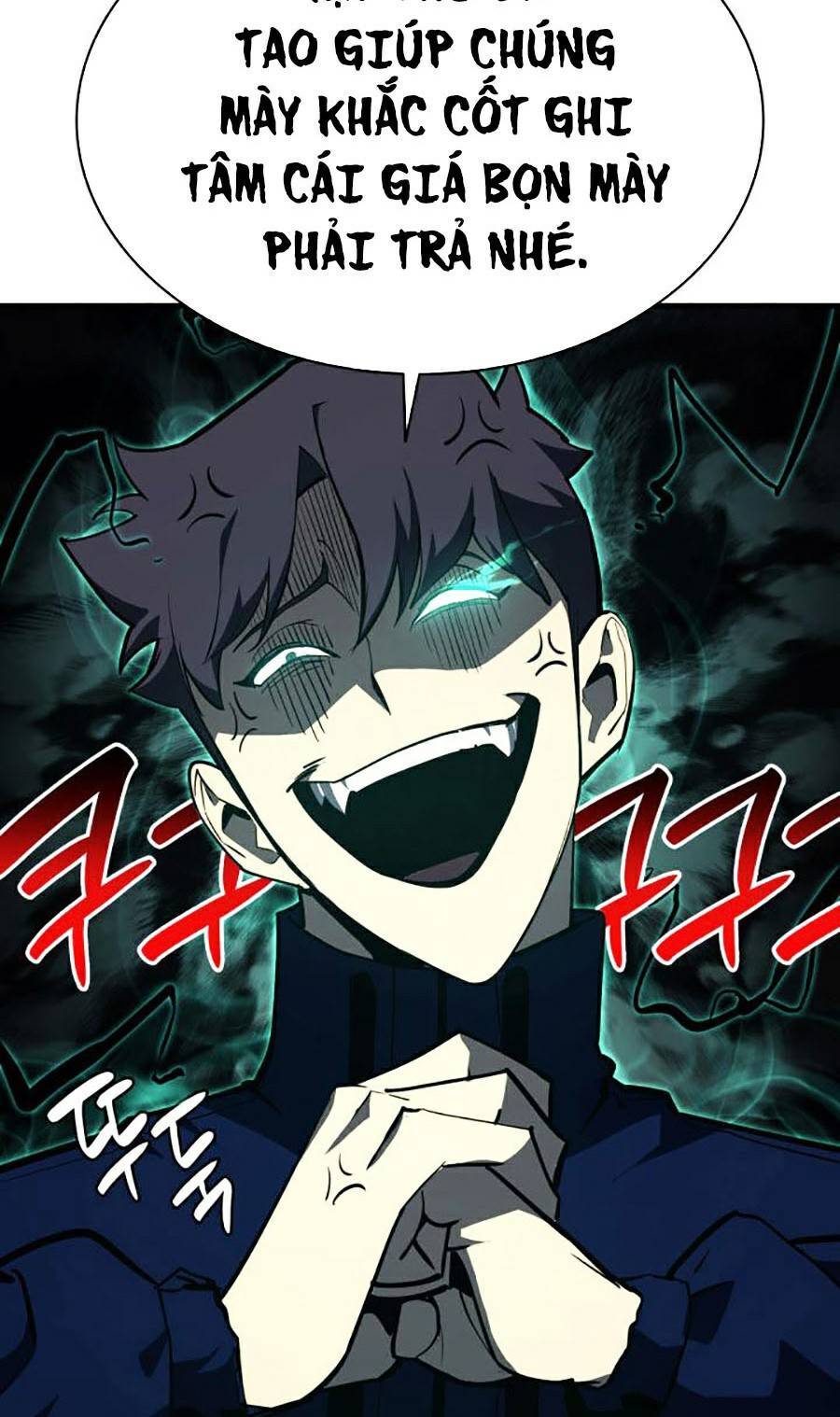 Vị Vua Mạnh Nhất Đã Trở Lại - Chapter 24 - Page 87